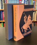 The Persian Expedition