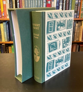 Selected Poems