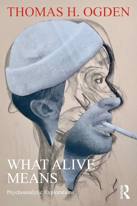 What Alive Means
