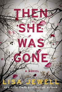 Then She Was Gone