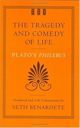 The Tragedy and Comedy of Life