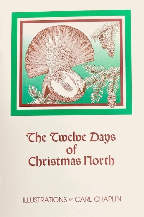 The Twelve Days of Christmas North
