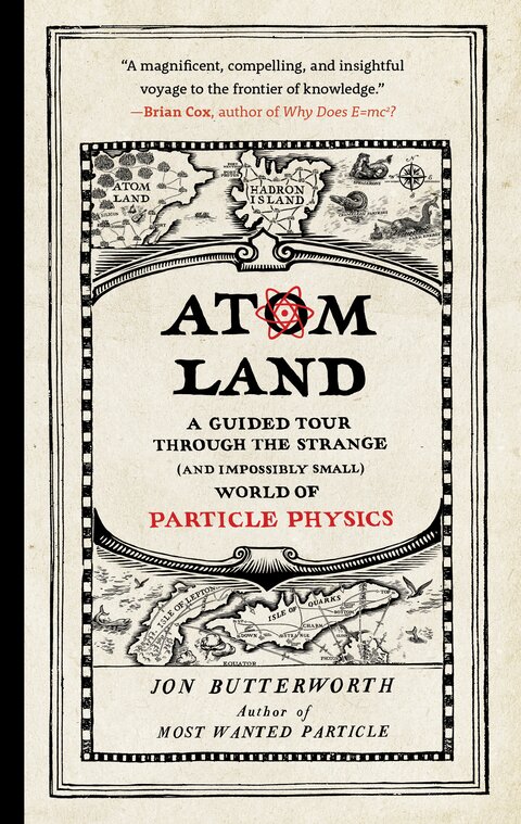 Atom Land