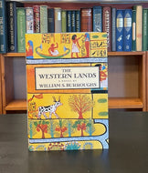The Western Lands