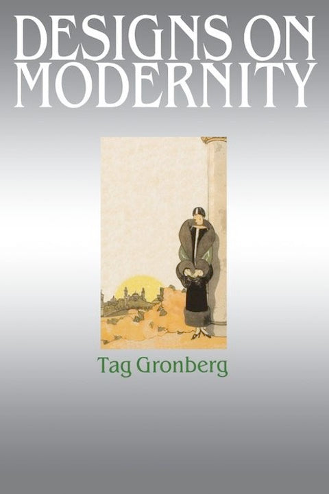 Designs on modernity