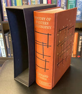 History of Western Philosophy