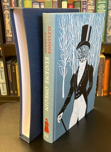 Eugene Onegin