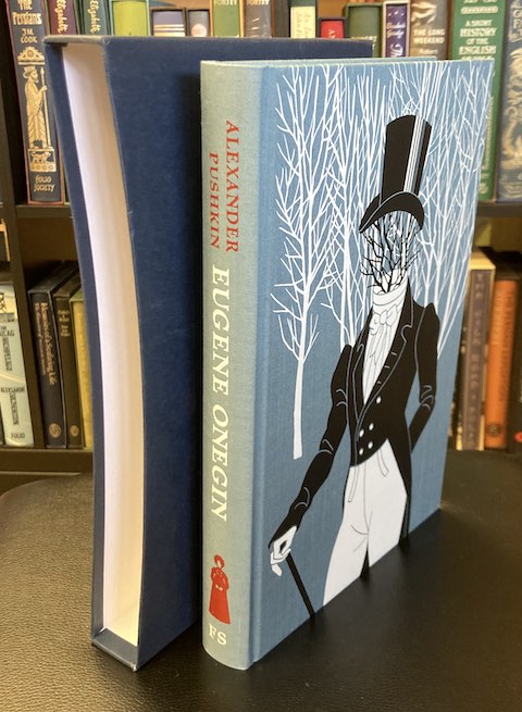 Eugene Onegin