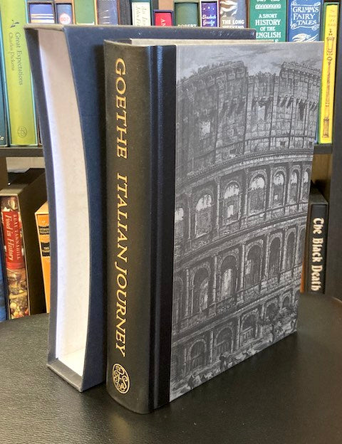 Italian Journey