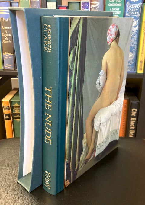 The Nude