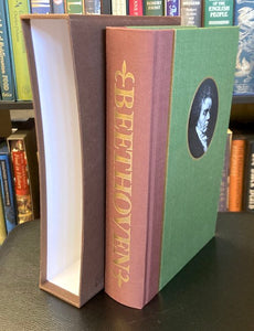 Life of Beethoven