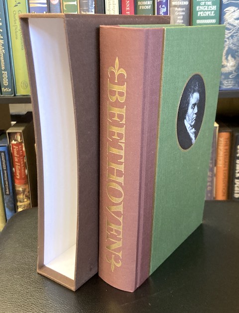 Life of Beethoven