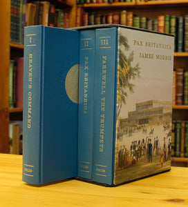 Pax Britannica