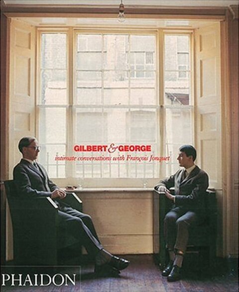 Gilbert and George