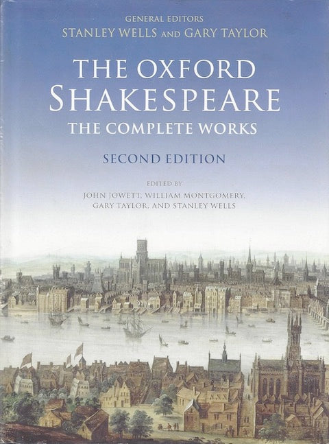 The Complete Works