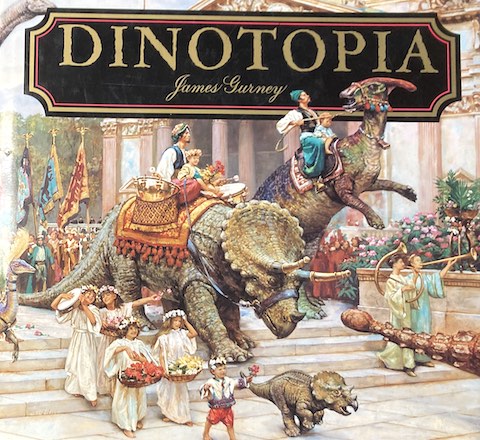 Dinotopia