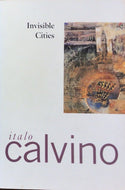 Invisible Cities
