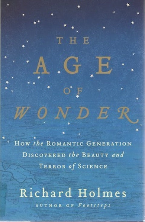 The Age of Wonder