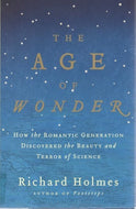 The Age of Wonder