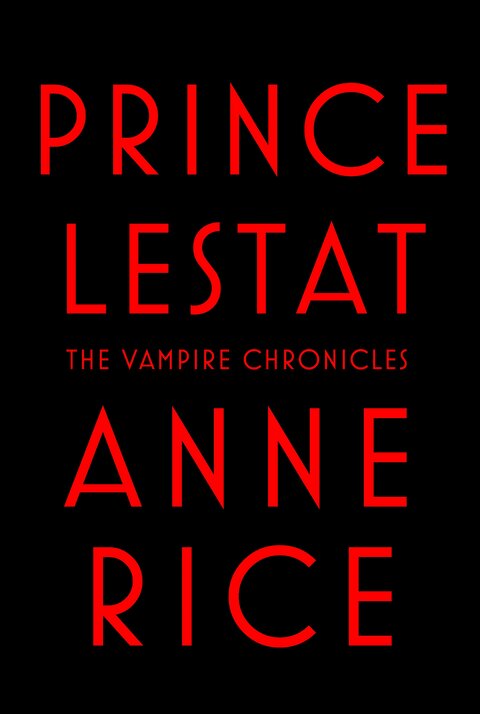Prince Lestat
