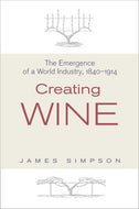 Creating Wine