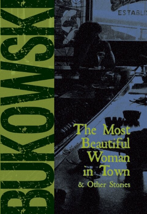 The Most Beautiful Woman in Town