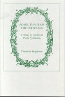 Pearl: IMAGE OF THE INEFFABLE