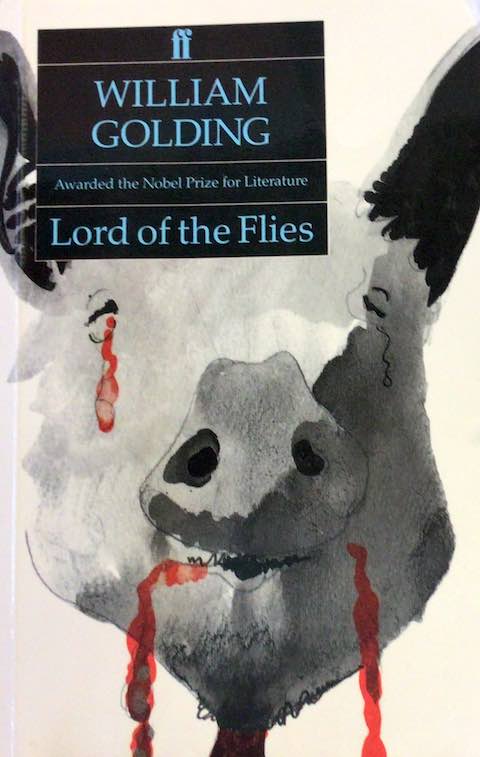 Lord of the Flies