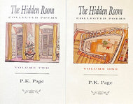 The Hidden Room vols. 1 and 2