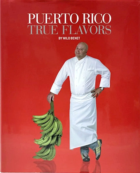 Peurto Rico: Pure Flavours