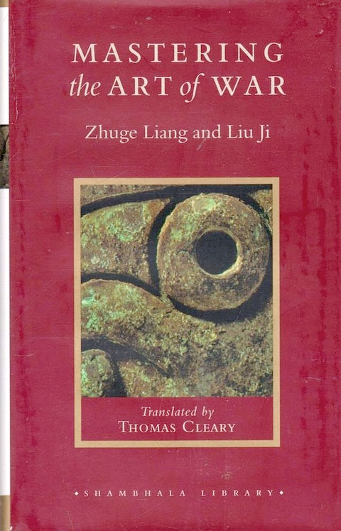 Mastering the Art of War