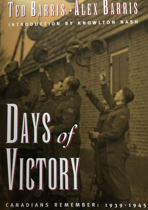 Days of Victory