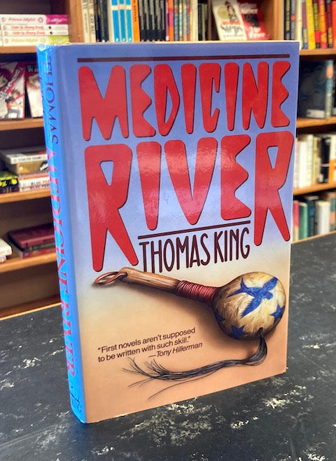 Medicine River