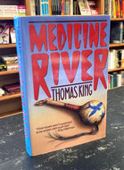 Medicine River
