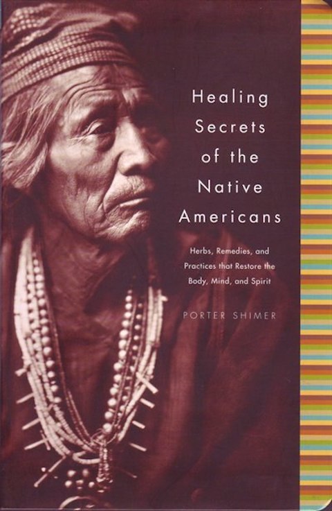 Healing Secrets of the Native Americans