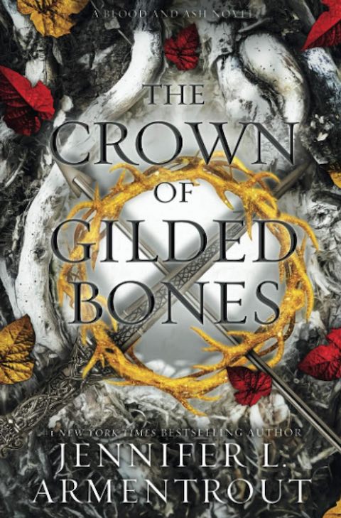 The Crown of Guilded Bones