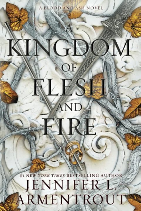 A Kingdom of Flesh and Fire