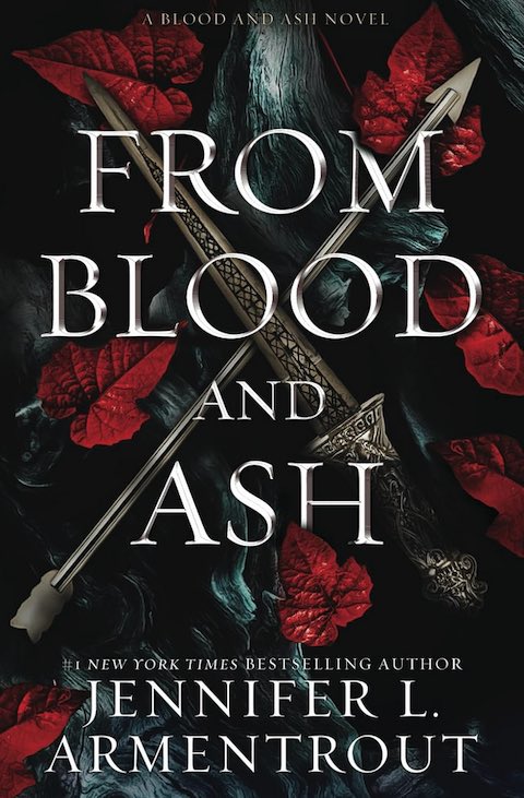 From Blood and Ash
