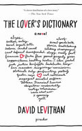 The Lover's Dictionary