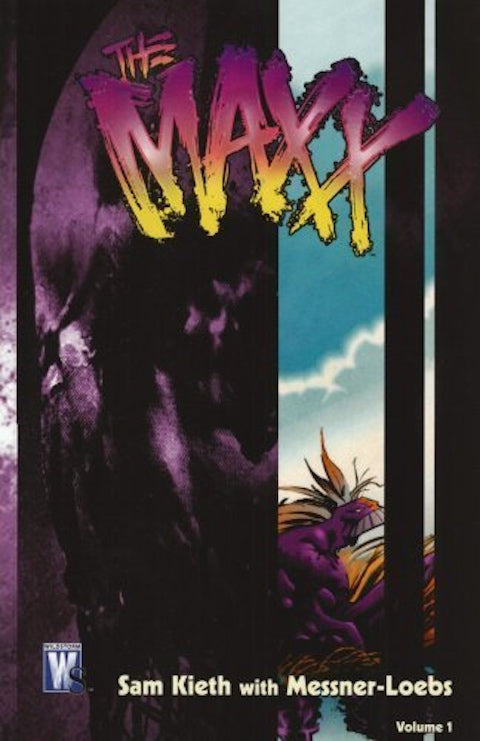 The Maxx