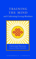 Training the Mind and Cultivating Loving-Kindness