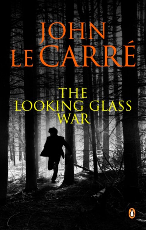 The Looking Glass War
