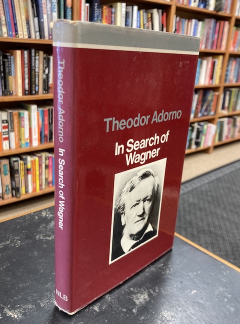 In Search of Wagner