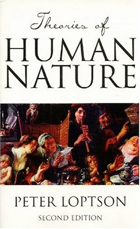 Theories of Human Nature