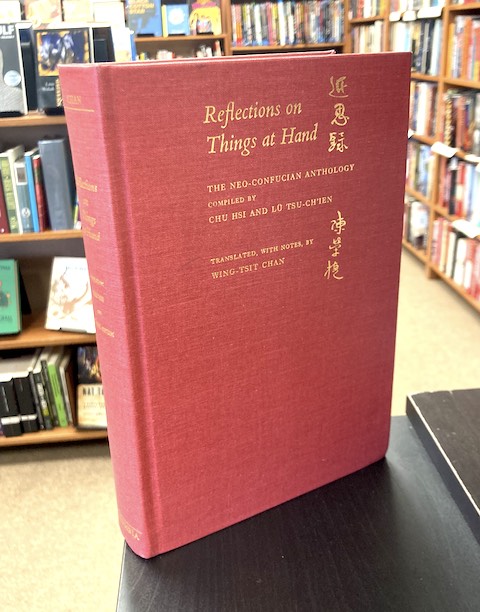 Reflections on Things at Hand