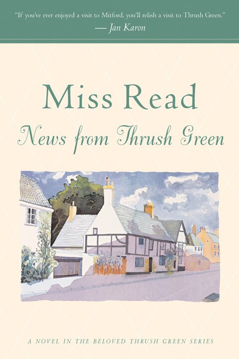News From Thrush Green