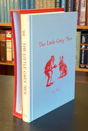 The Little Grey Men