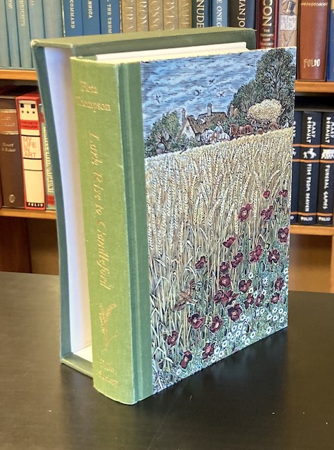 Lark Rise to Candleford