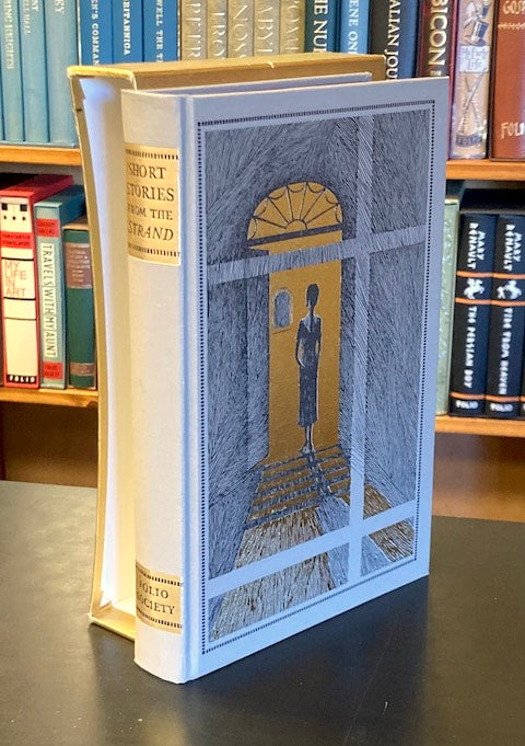 Short Stories from the Strand