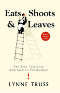 Eats, Shoots and Leaves